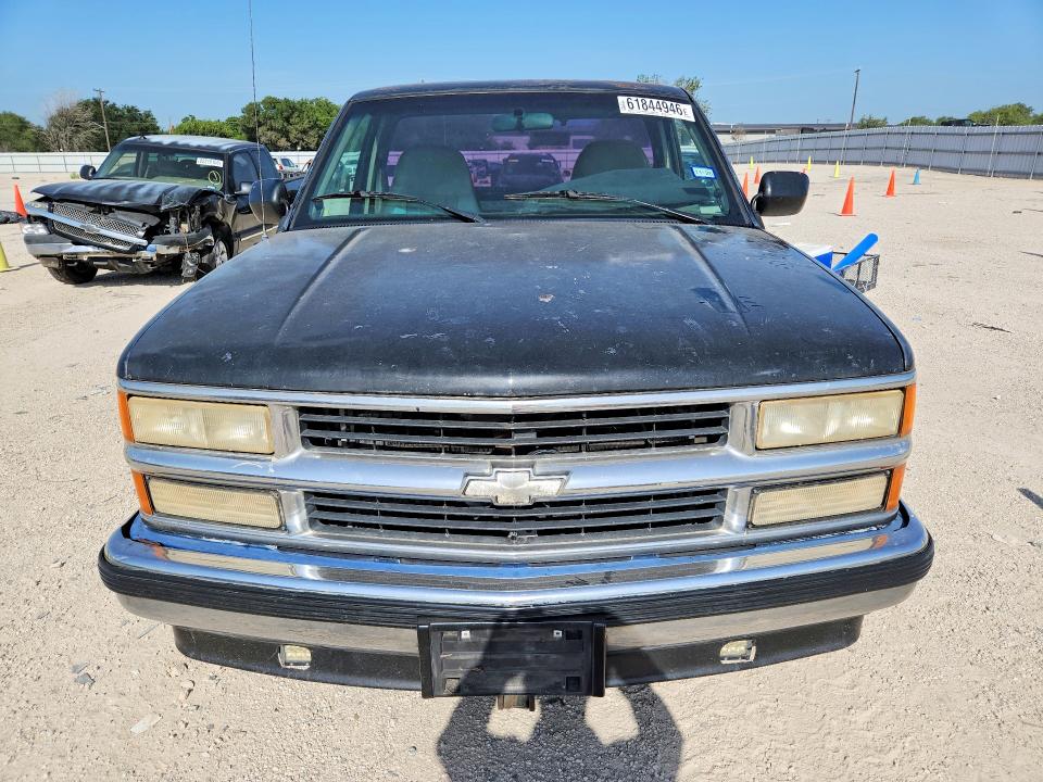 61844946 :رقم المزاد ، 1GCDC14Z1RZ255594 vin ، 1994 Chevrolet Gmt-400 مزاد بيع