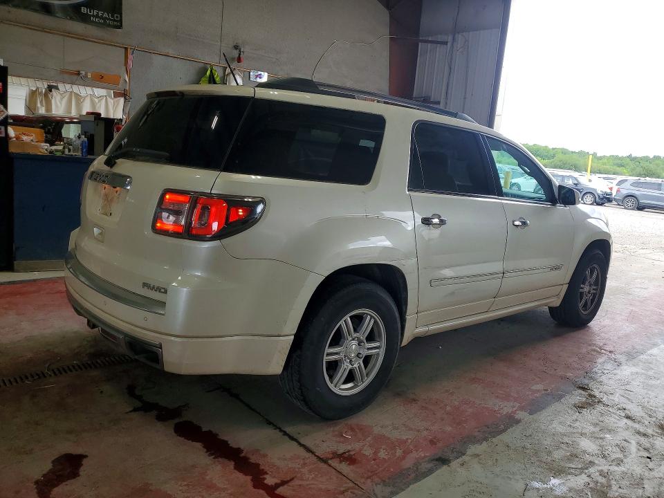 Aukcja sprzedaży 2013 Gmc Acadia, vin: 1GKKVTKD7DJ176060, numer aukcji: 58564916
