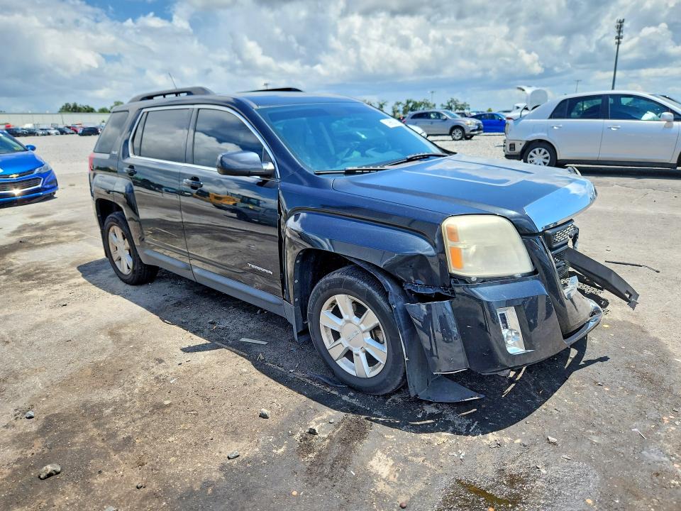 Продаж на аукціоні авто 2012 Gmc Terrain, vin: 2GKALSEK8C6282342, номер лоту: 59662476