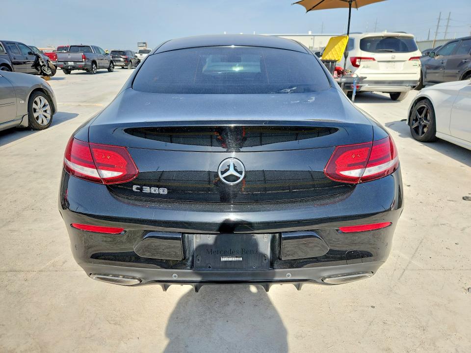 Продаж на аукціоні авто 2021 Mercedes-benz C, vin: W1KWJ8DB7MG068896, номер лоту: 62430526