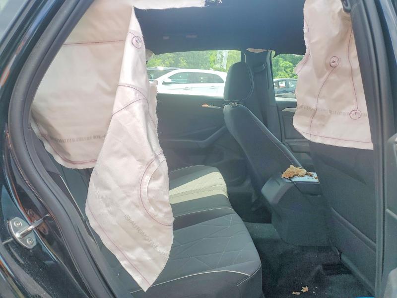 Продаж на аукціоні авто 2025 Volkswagen Jetta, vin: 3VWBX7BU1SM077566, номер лоту: 60384056