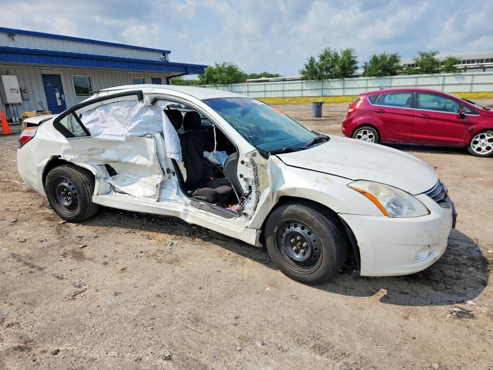 Продажа на аукционе авто 2010 Nissan Altima, vin: 1N4AL2AP3AN499809, номер лота: 62319776