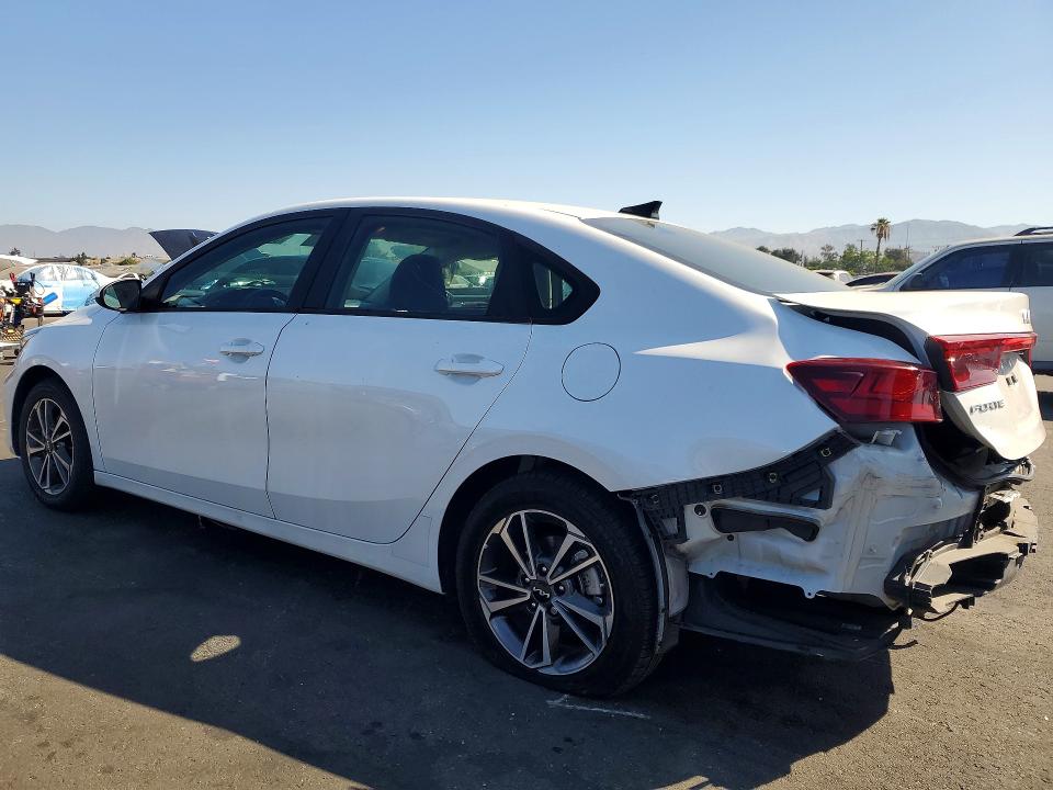 Продаж на аукціоні авто 2024 Kia Forte, vin: 3KPF24AD3RE771375, номер лоту: 59402206