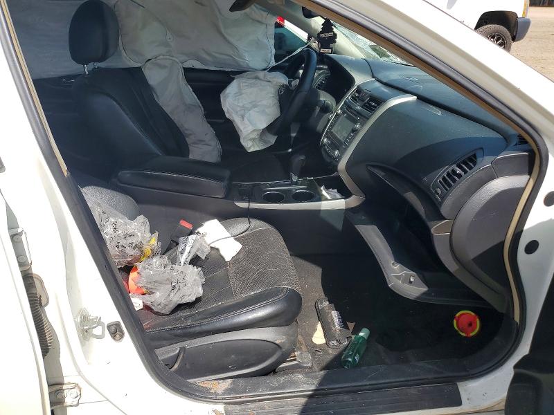 2013 Nissan Altima მანქანა იყიდება აუქციონზე, vin: 1N4AL3AP2DN554051, აუქციონის ნომერი: 61415216