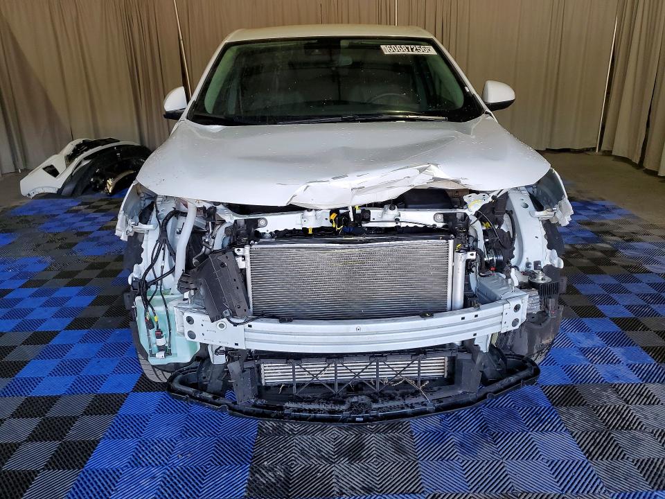 Aukcja sprzedaży 2026 Buick Encore Gx, vin: KL4AMCSL3TB119651, numer aukcji: 60687256