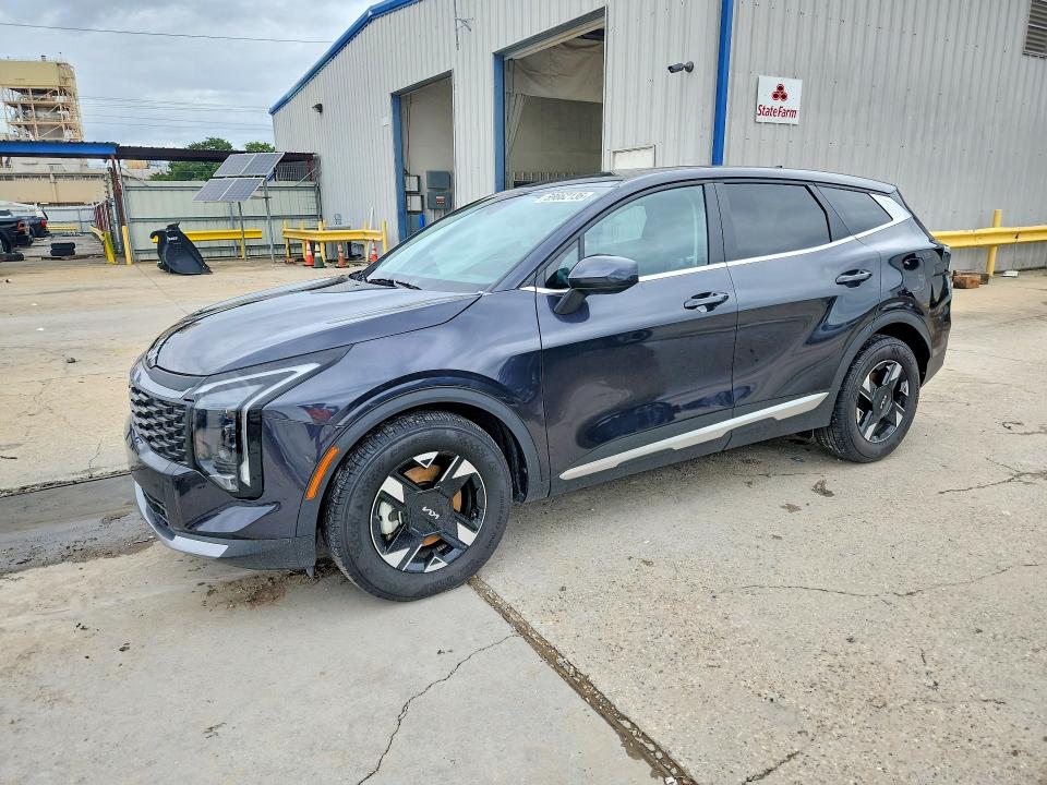 Продаж на аукціоні авто 2026 Kia Sportage, vin: 5XYK23DF7TG349433, номер лоту: 59662136
