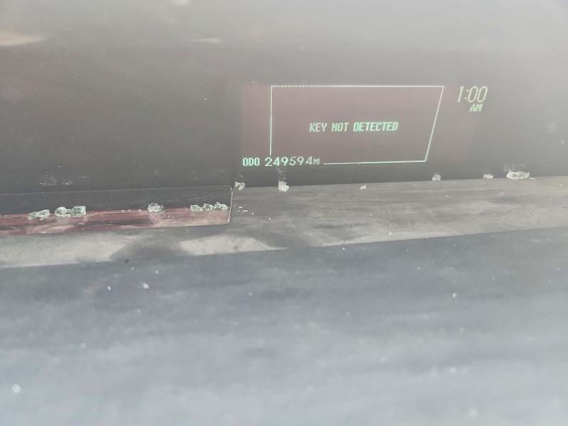 60368956 :رقم المزاد ، JTDKN3DU1B0274707 vin ، 2011 Toyota Prius مزاد بيع