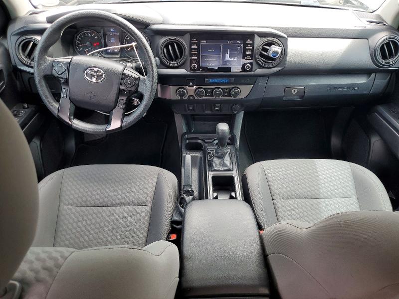 Aukcja sprzedaży 2022 Toyota Tacoma, vin: 3TMCZ5AN0NM491765, numer aukcji: 62973546