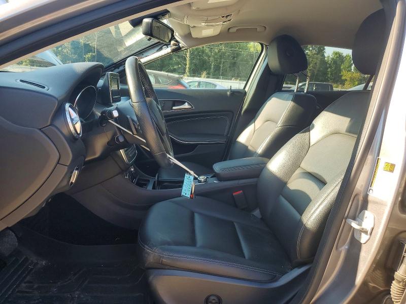 Продаж на аукціоні авто 2015 Mercedes-benz Gla, vin: WDCTG4GB3FJ172852, номер лоту: 61244926