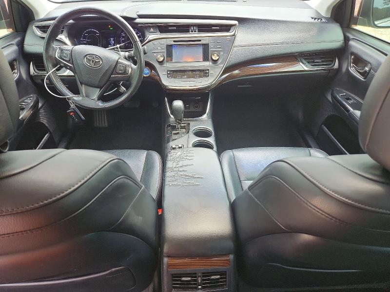 Aukcja sprzedaży 2013 Toyota Avalon Hybrid, vin: 4T1BD1EB9DU008444, numer aukcji: 62919886