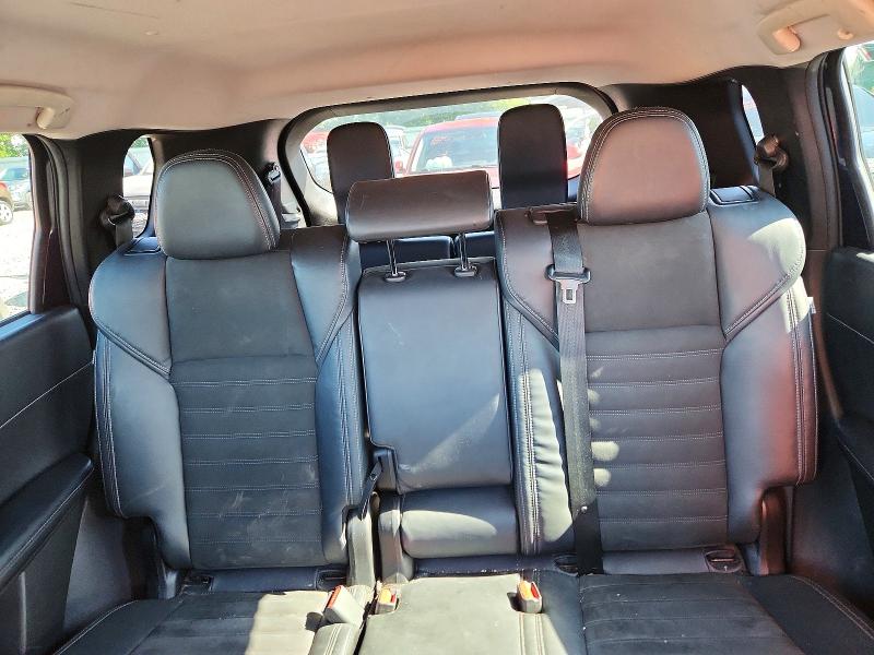 2022 Mitsubishi Outlander მანქანა იყიდება აუქციონზე, vin: JA4J4UA86NZ037698, აუქციონის ნომერი: 60294076