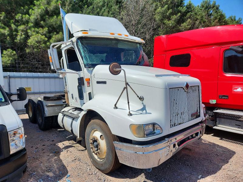 Продажа на аукционе авто 2000 International 9100, vin: 2HSCBAXR2YC077577, номер лота: 58961026
