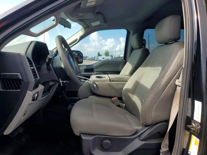 Aukcja sprzedaży 2018 Ford F150, vin: 1FTEW1CG5JKD94538, numer aukcji: 62000376