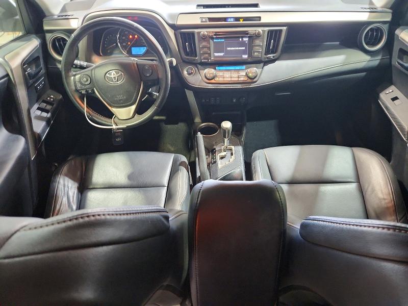 Продаж на аукціоні авто 2015 Toyota Rav4, vin: 2T3DFREV5FW248659, номер лоту: 62847816