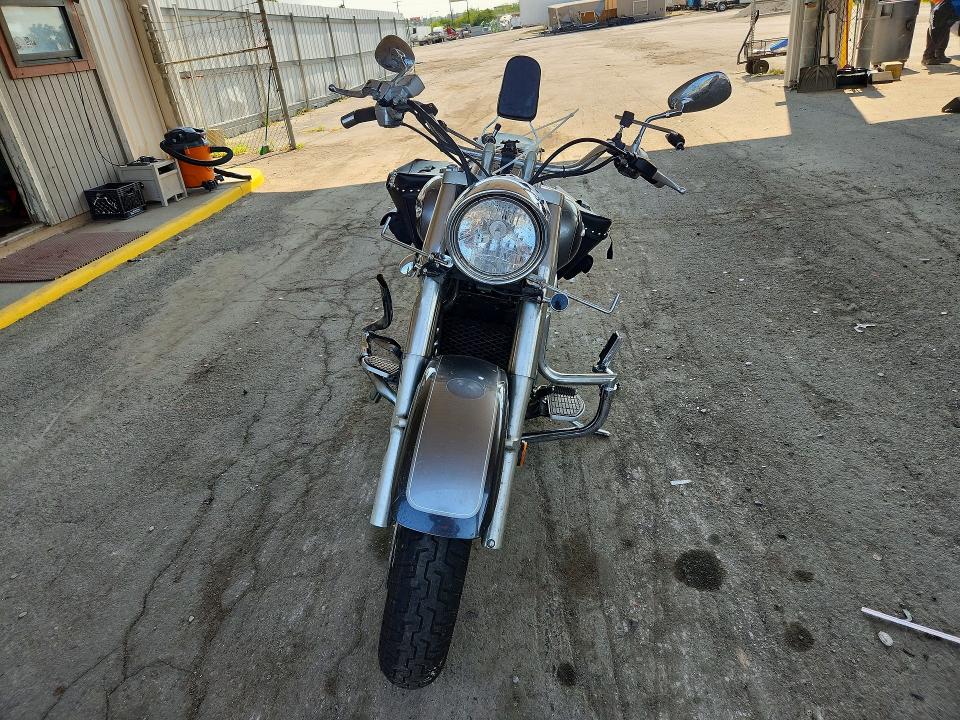 Aukcja sprzedaży 2008 Suzuki Vl800, vin: JS1VS55A082107476, numer aukcji: 62928696