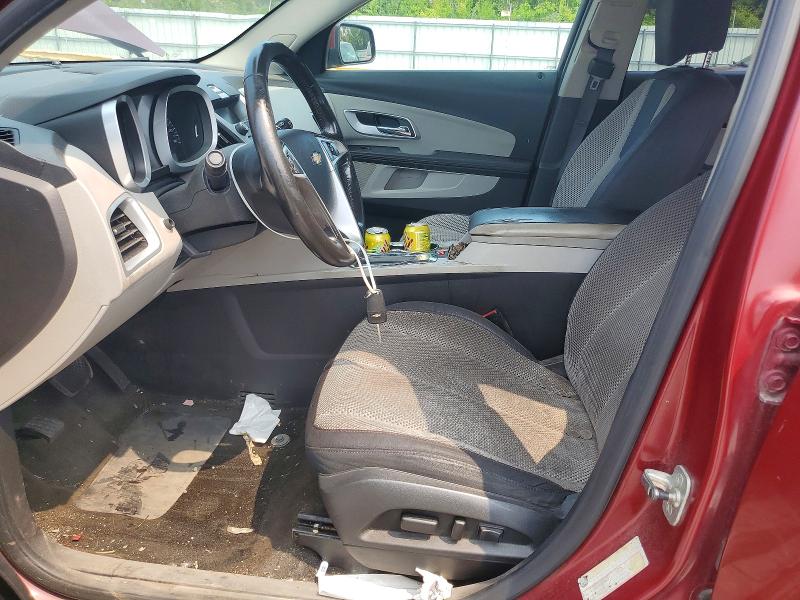 Aukcja sprzedaży 2011 Chevrolet Equinox, vin: 2CNFLNEC9B6227579, numer aukcji: 60683406
