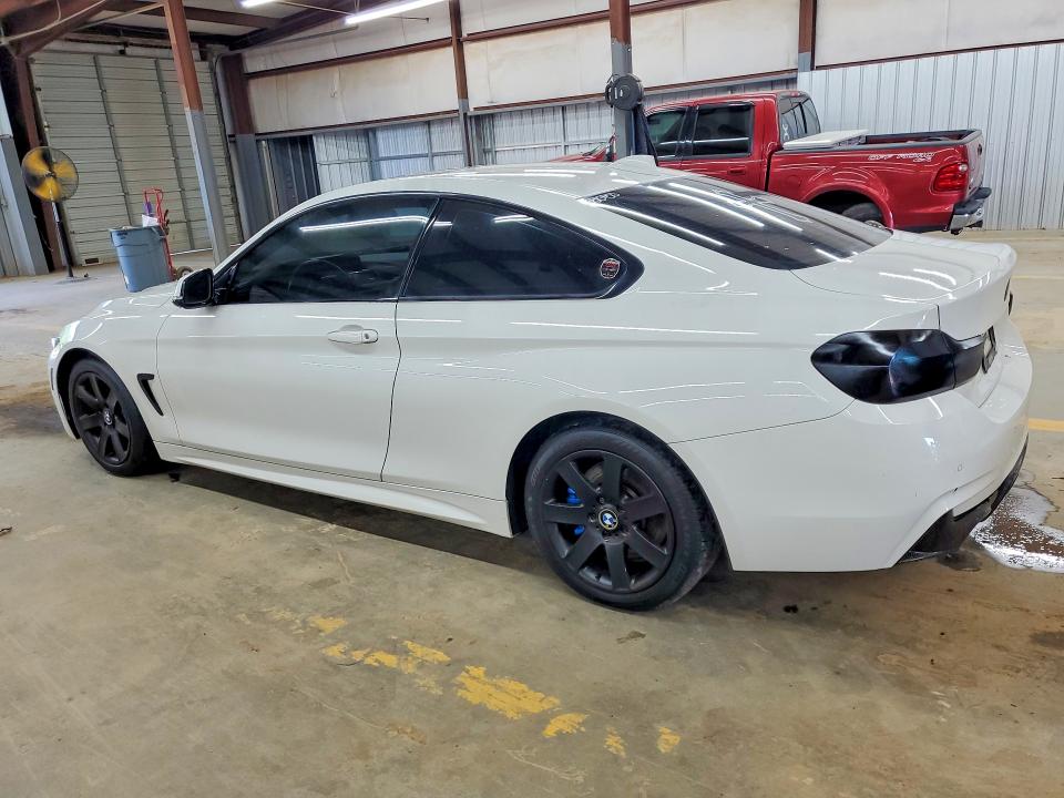 Продажа на аукционе авто 2016 Bmw 428, vin: WBA3N7C57GK228698, номер лота: 59878686