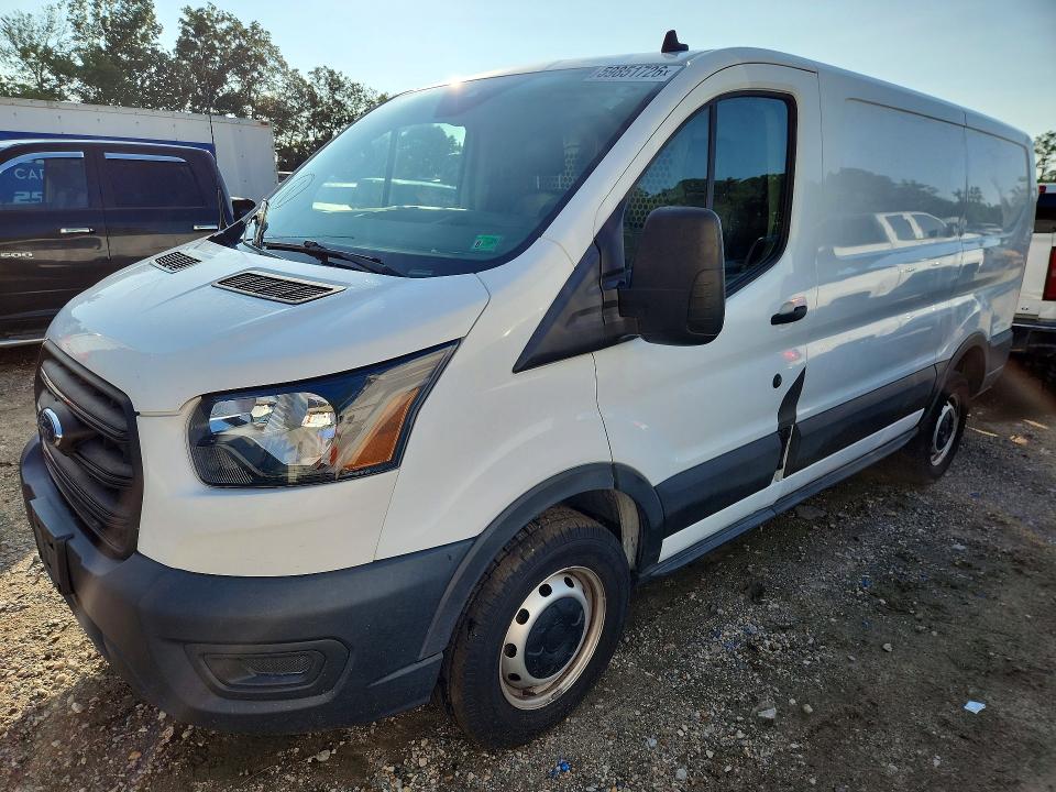Aukcja sprzedaży 2020 Ford Transit, vin: 1FTBR1Y88LKB45679, numer aukcji: 59851726