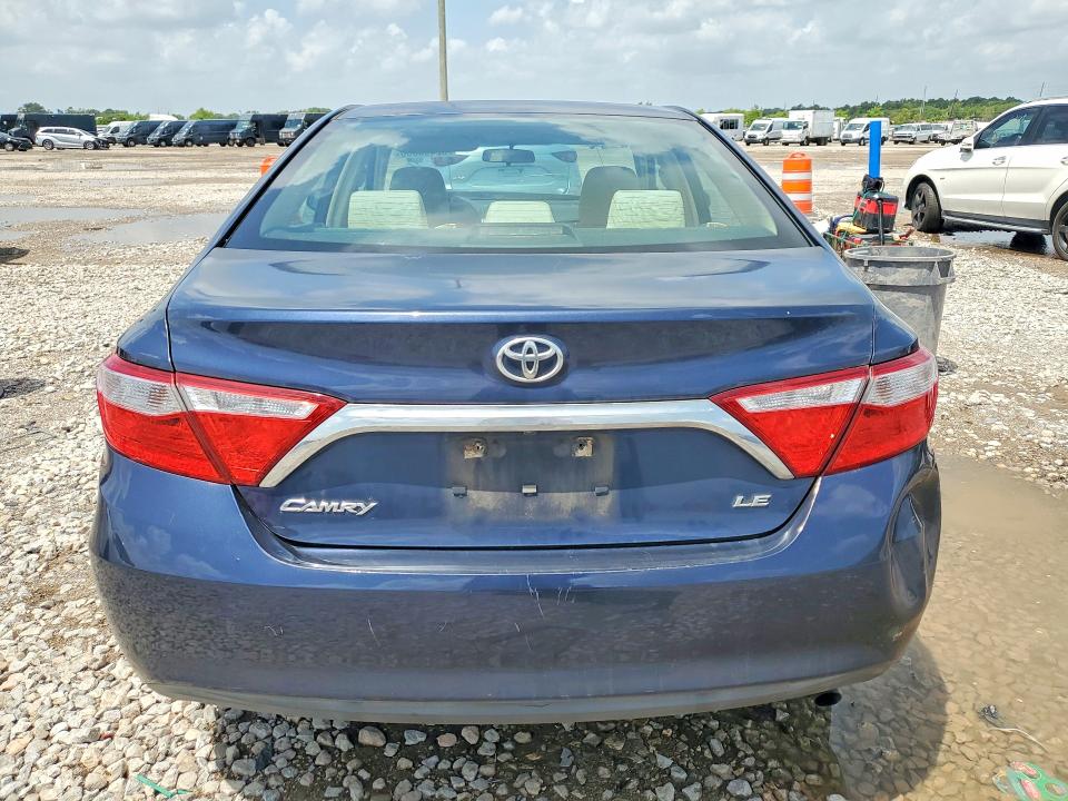 Продаж на аукціоні авто 2015 Toyota Camry, vin: 4T4BF1FK6FR460336, номер лоту: 62490836