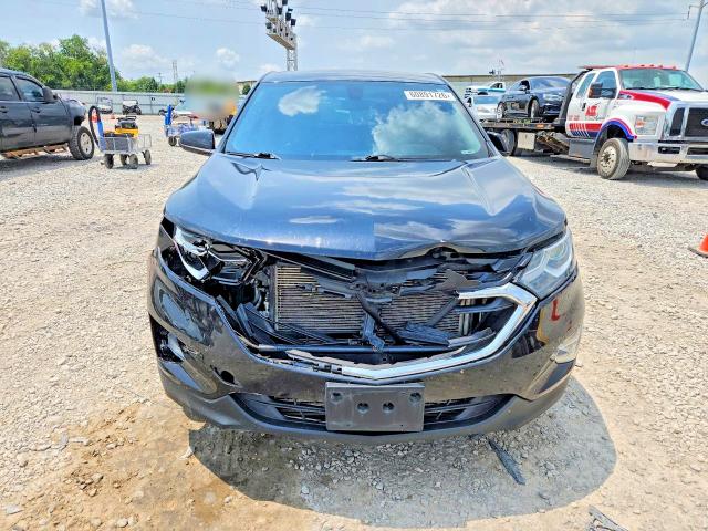 Продаж на аукціоні авто 2019 Chevrolet Equinox, vin: 3GNAXKEV2KL244665, номер лоту: 60891726