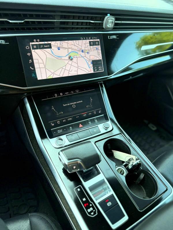 Продаж на аукціоні авто 2023 Audi Q7, vin: WA1LXBF78PD011866, номер лоту: 59950946