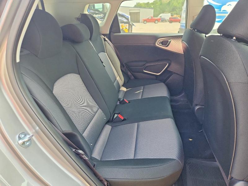 Aukcja sprzedaży 2025 Kia Soul, vin: KNDJ23AU0S7949494, numer aukcji: 61399616
