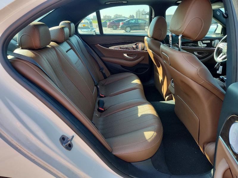 Продажа на аукционе авто 2019 Mercedes-benz E, vin: WDDZF4JB9KA513179, номер лота: 59639836