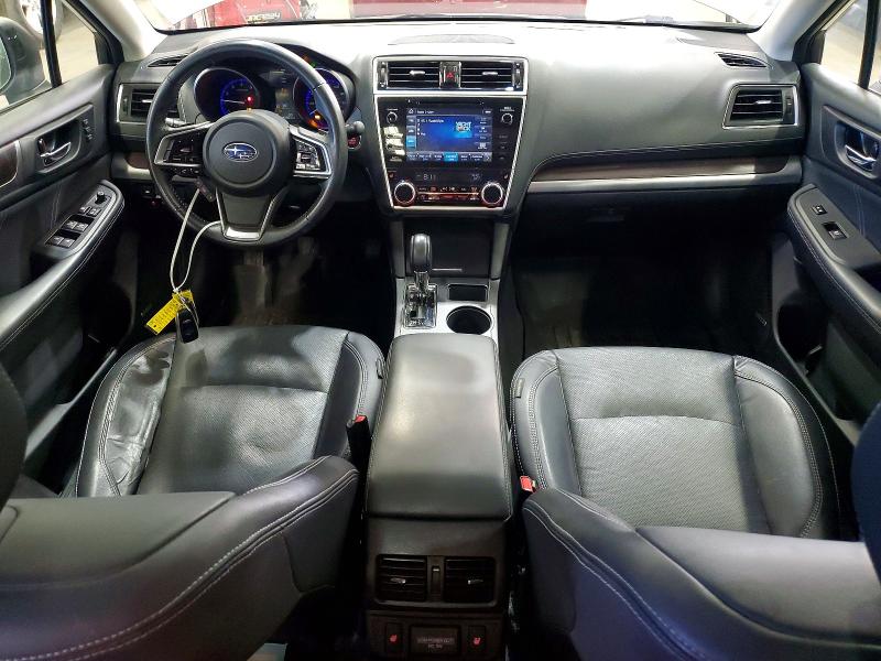 Продаж на аукціоні авто 2018 Subaru Legacy, vin: 4S3BNEN6XJ3016159, номер лоту: 62459636