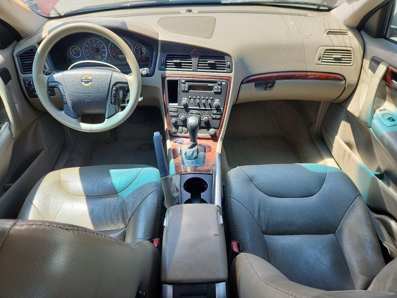 Продаж на аукціоні авто 2005 Volvo Xc70, vin: YV1SZ592951200998, номер лоту: 63414476