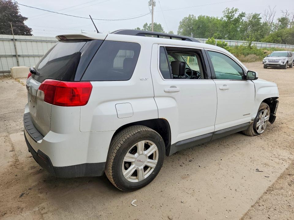 Aukcja sprzedaży 2014 Gmc Terrain, vin: 2GKALSEK0E6203569, numer aukcji: 61490046