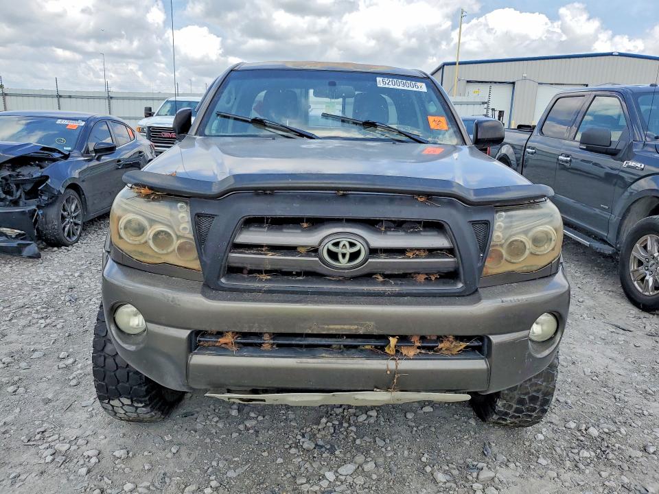 62009006 :رقم المزاد ، 5TEUU42N79Z620847 vin ، 2009 Toyota Tacoma مزاد بيع