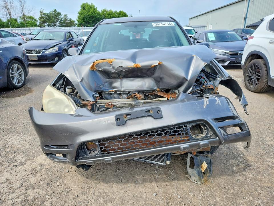Продаж на аукціоні авто 2007 Toyota Corolla Matrix, vin: 2T1KR32E17C641862, номер лоту: 58710716