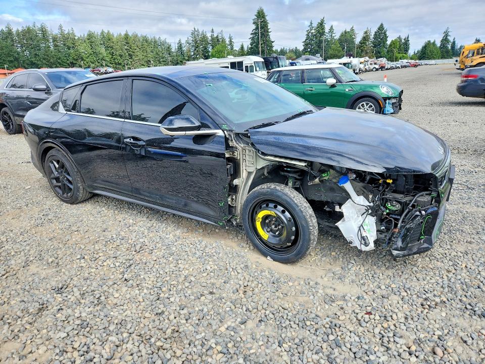 Aukcja sprzedaży 2025 Kia K4, vin: 3KPFW4DC3SE099735, numer aukcji: 59199366