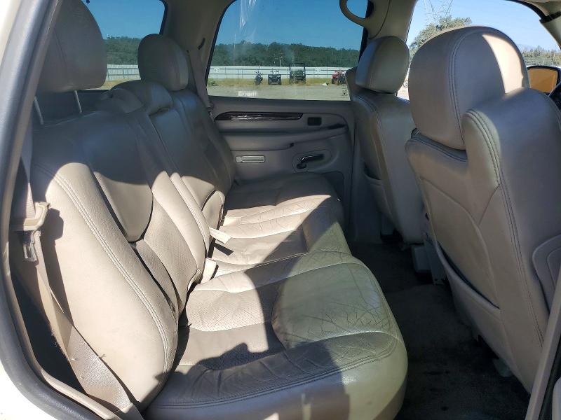 Aukcja sprzedaży 2003 Cadillac Escalade, vin: 1GYEK63N03R129022, numer aukcji: 60482036