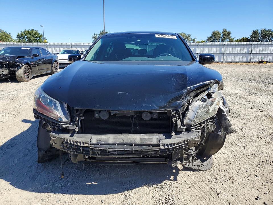 Aukcja sprzedaży 2013 Honda Accord, vin: 1HGCR3F86DA014469, numer aukcji: 62621456