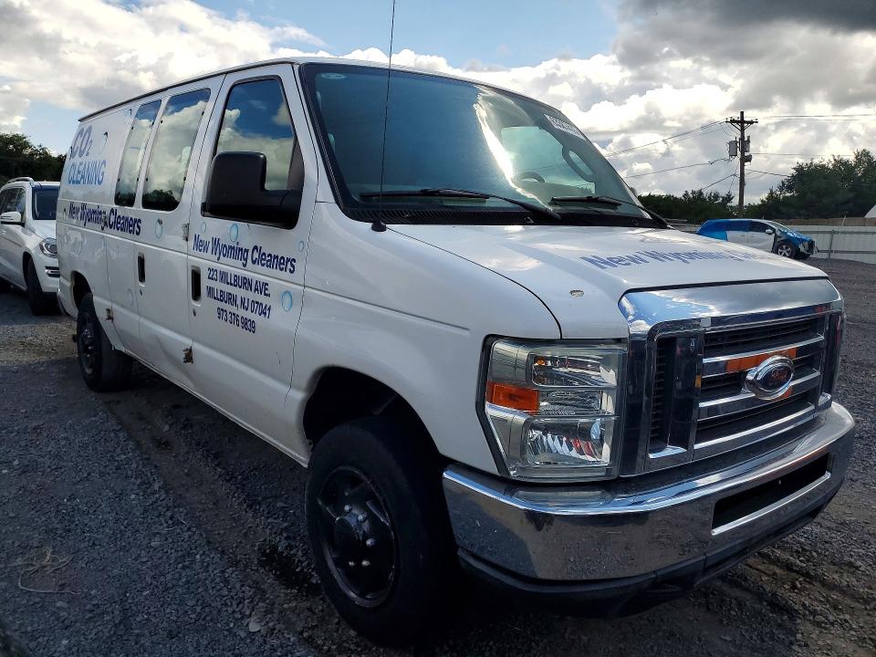 Продаж на аукціоні авто 2011 Ford E150, vin: 1FTNE1EW8BDA20177, номер лоту: 63387416