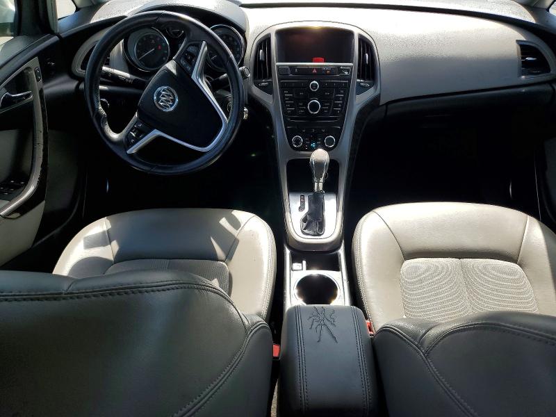 Aukcja sprzedaży 2015 Buick Verano, vin: 1G4PP5SK5F4133503, numer aukcji: 61095776