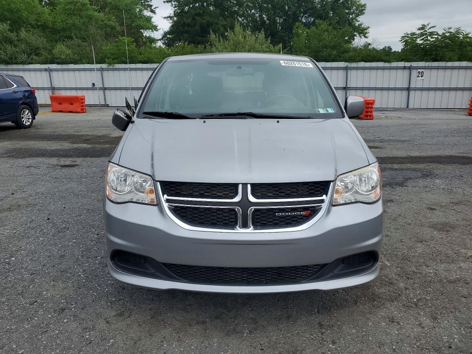 Aukcja sprzedaży 2015 Dodge Grand Caravan, vin: 2C4RDGBG1FR688362, numer aukcji: 60201516