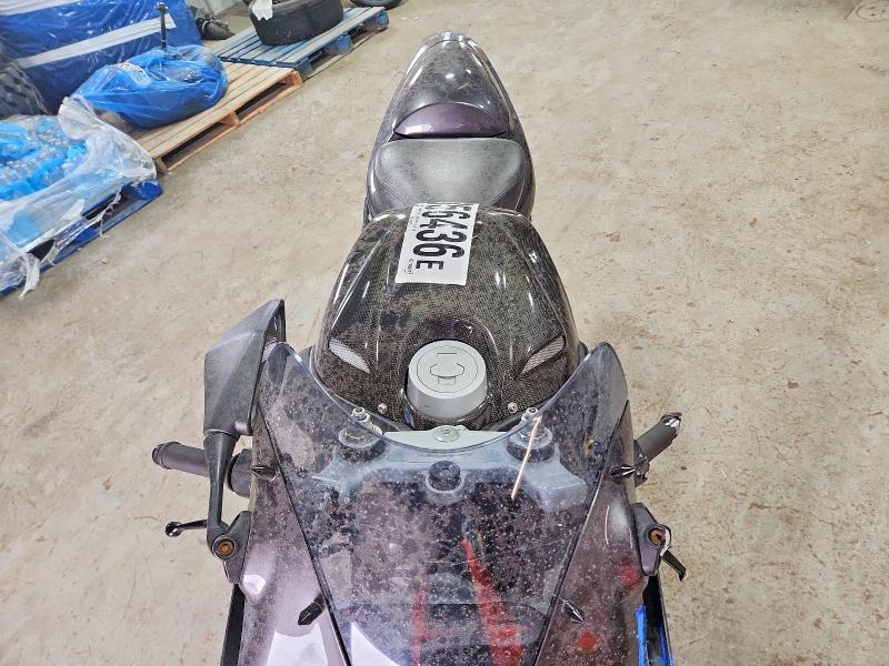 Продажа на аукционе авто 2003 Buell Firebolt, vin: 4MZAX12J333402279, номер лота: 61356436