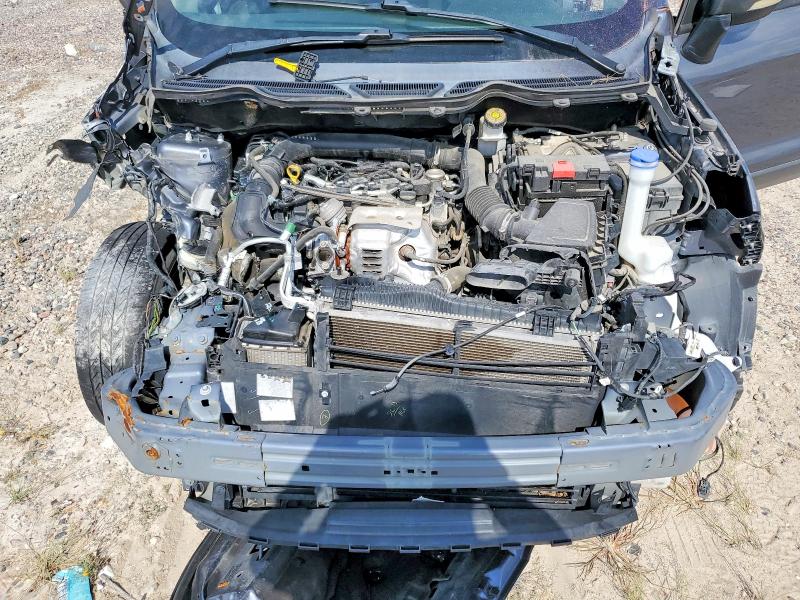 2018 Ford Ecosport მანქანა იყიდება აუქციონზე, vin: MAJ3P1TE4JC230569, აუქციონის ნომერი: 58769916