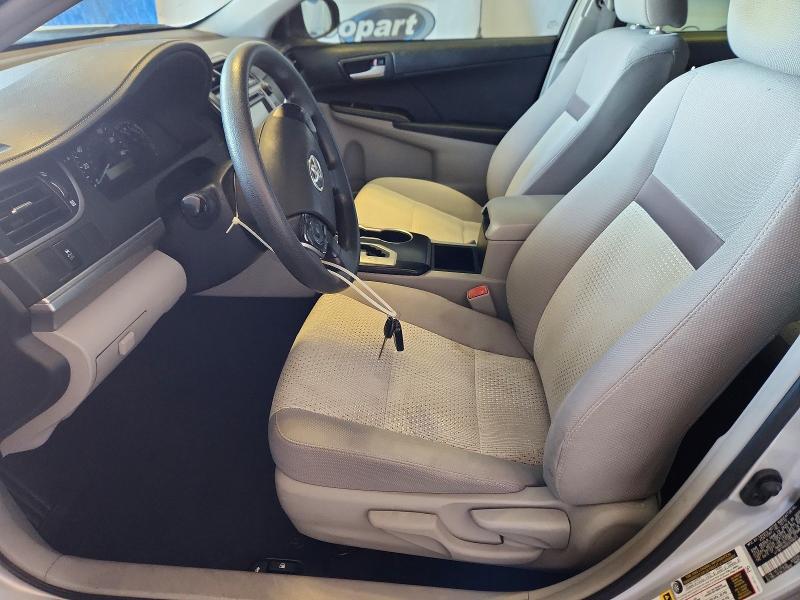 59299696 :رقم المزاد ، 4T1BF1FK5EU769272 vin ، 2014 Toyota Camry مزاد بيع