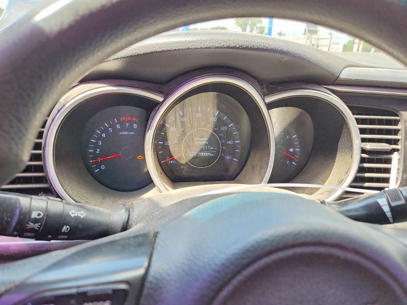 Продаж на аукціоні авто 2015 Kia Optima, vin: 5XXGM4A72FG399328, номер лоту: 60978126