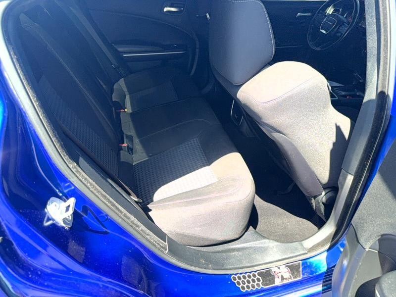2020 Dodge Charger მანქანა იყიდება აუქციონზე, vin: 2C3CDXGJ0LH107496, აუქციონის ნომერი: 60504956