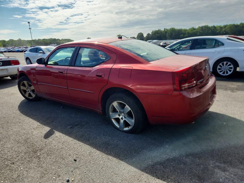Aukcja sprzedaży 2008 Dodge Charger, vin: 2B3KA53H88H127642, numer aukcji: 62861296