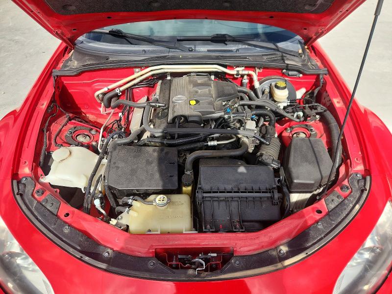 Продаж на аукціоні авто 2015 Mazda Mx-5 Miata, vin: JM1NC2JF1F0237794, номер лоту: 61710656