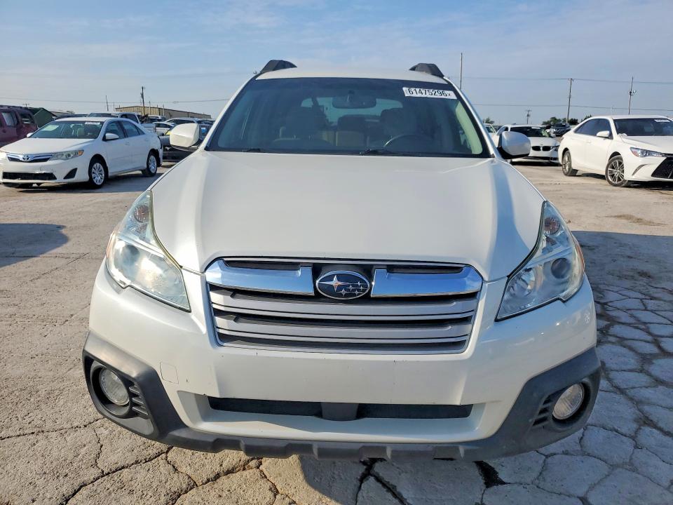 Продаж на аукціоні авто 2013 Subaru Outback 2., vin: 4S4BRCCC6D3312846, номер лоту: 61475296