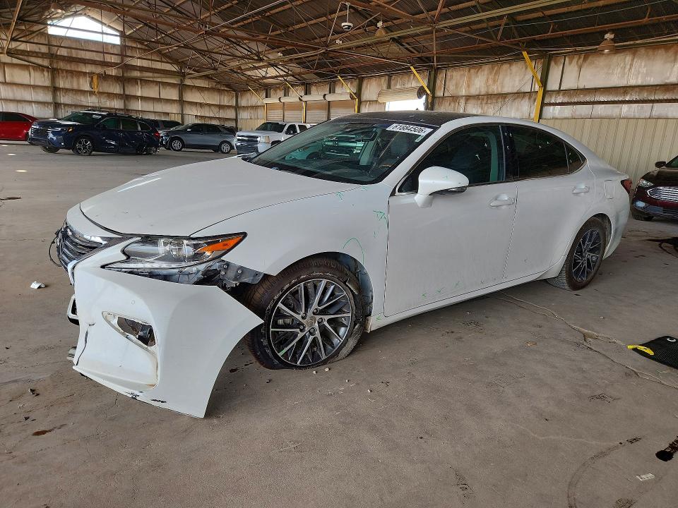 Продаж на аукціоні авто 2017 Lexus Es, vin: 58ABK1GG7HU053797, номер лоту: 61884506