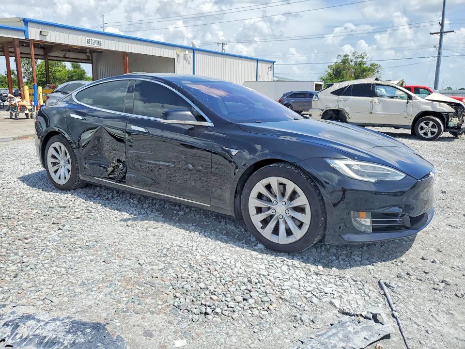 Aukcja sprzedaży 2016 Tesla Model S, vin: 5YJSA1E28GF167742, numer aukcji: 62025046