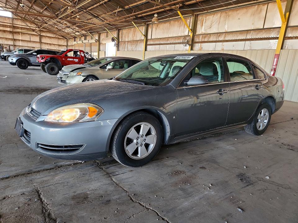 Продаж на аукціоні авто 2009 Chevrolet Impala, vin: 2G1WT57NX91213094, номер лоту: 63256036
