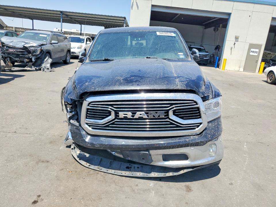 2016 Ram 1500 მანქანა იყიდება აუქციონზე, vin: 1C6RR7PM2GS136876, აუქციონის ნომერი: 58838016